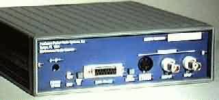 The PacComm WA4DSY Back View 