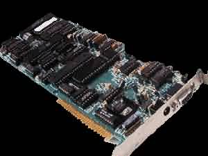 The PacComm PC 320 PC Card
