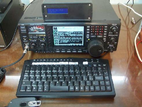 RTTY Manual