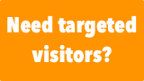 Do You Need Targeted Visitors, Get Now 200 Free Visitors.